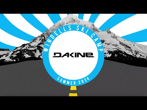 WINDELLS 2024 : Dakine Signature Session™ Recap