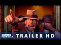 Lupin III - The First (2019): Il Teaser Trailer Italiano del Film in CGI - HD