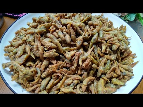 Resep Pepes Ikan Impun