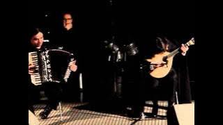 Sede e Morte de Carlos Paredes interpretado por Torre d'anto