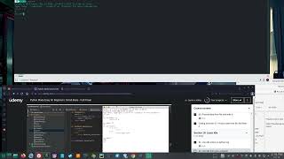 Python Idle Manjaro Linux In Under 3 Minutes