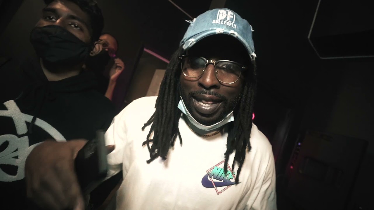 Washington DC/Doja Exclusive 2021