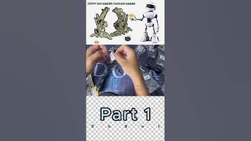 How To Make Robot Legs #youtuber #youtube #toy #machine #art #views #tool #subscribe #shorts #short