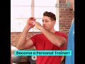 Become a personal trainer with study active