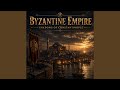 The Glory of the Eastern Roman Empire