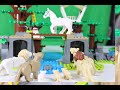 LEGO City Wildlife Rescue Off-Roader 60301 레고 야생동물 구조 오프로더