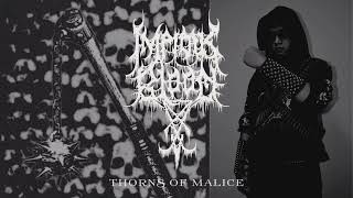 Impious Blood - Thorns of Malice (Black Death Metal Malaysia)