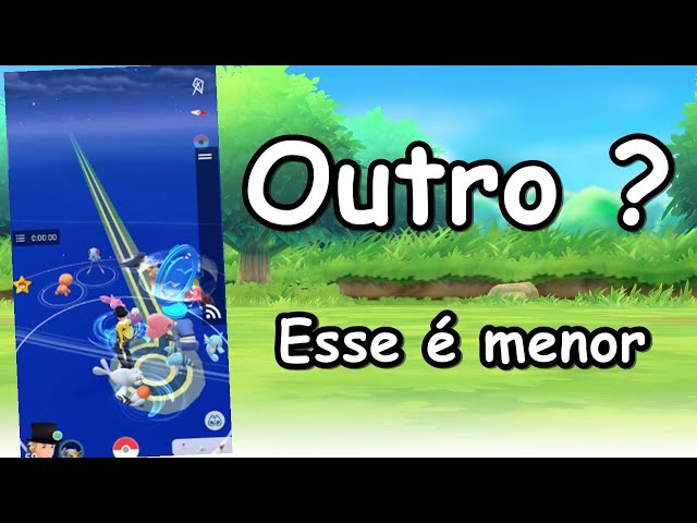 caminho da felicidade pokémon go coordenadas｜Pesquisa do TikTok