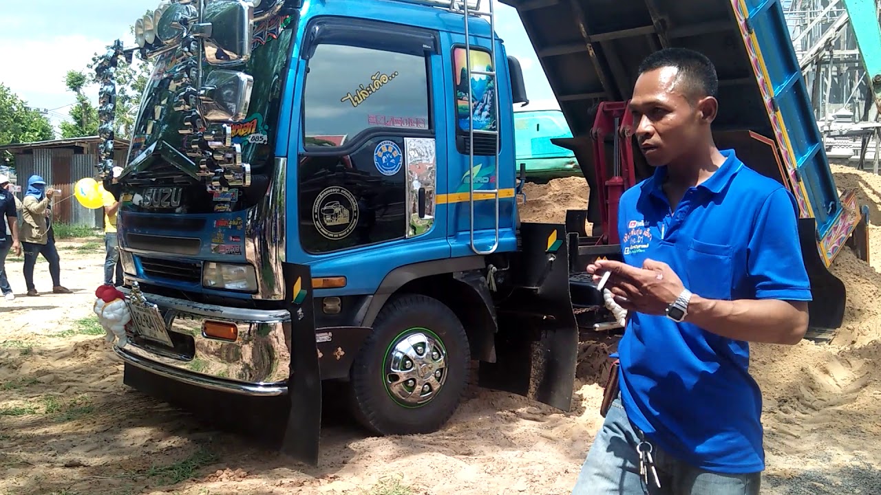 งานบุญวัดหลวงปู่ผาดมีแต่รถแรงๆคับ อ.บ้านกรวด จ.บุรีรัมย์ EP. 132