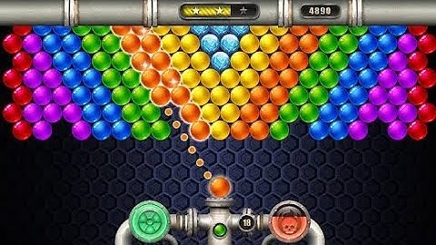 Bubble Shooter 2 GamePlay | Level 263-264