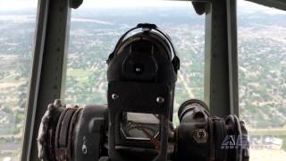 Aero-TV: Cruisin' The Superfortress - ANN Rides Along with FIFI and the CAF