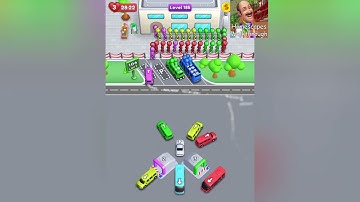 Crowd Express Level 185