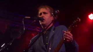 Chuck Prophet - Lonely Desolation - Berlin 2017(1/5)