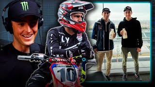 Have we found the NEW Justin Brayton of Supercross??? by GYPSY TALES 1,239 views 2 weeks ago 9 minutes, 15 seconds