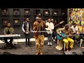 Ngisebenzile Mama rendition by Joliza Magayiyana live at Express Yourself Mp3