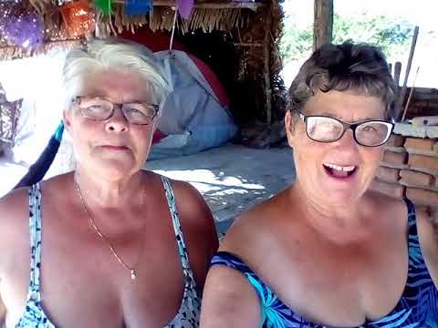 Public petite grannies titjob