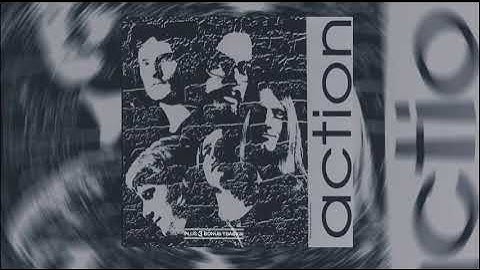 Action - Action (1972)