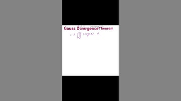 Verify Gauss Divergence Theorem | #surfaceintegral #engineeringmathematics #vectorcalculus