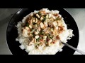 THE EASIEST BODYBUILDING CHICKEN RECIPE (Bulking or Cutting)