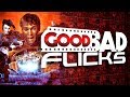 Curse of the Puppet Master - Good Bad Flicks