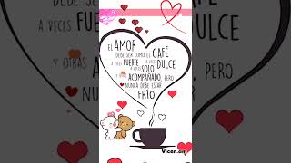 El Amor Debe Ser. Ño Ón