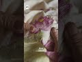 Sutra Lotus: Kain Paling Langka di Dunia, Dibuat dari Batang Teratai