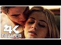 TOP UPCOMING ROMANCE MOVIES 2021 (Trailers)