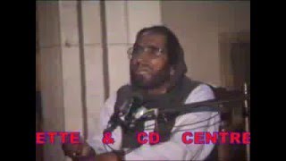 Download Lagu Maulana Khair Muhammad Notkani Masaib Darbar e Kofa.flv MP3