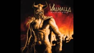 Valhalla - Rain