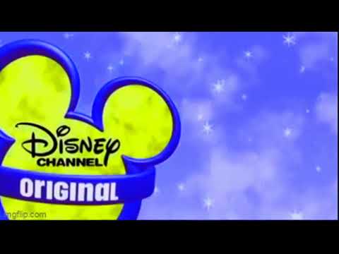 Disney Channel Original Logo (2007) Effects | Arsel, Arsel, Arsel! Csupo Effects