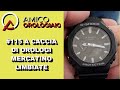 #115 A Caccia Di Orologi Mercatino Limbiate