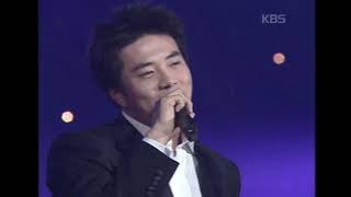 권상우(Kwon Sang Woo) - 보고싶다 [윤도현의 러브레터] | KBS 20040109 방송