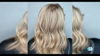 Beautiful blonde isn’t one color — it’s placement, tone, and technique.
