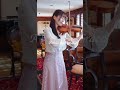 Amazing Grace 🎻 Violin Ayako Ishikawa