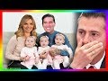 Angélica Rivera dio a luz a tres hijos, Eduardo Yáñez está extremadamente feliz por esta sorpresa.