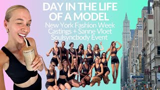 NYAF: Models (Day 1) –