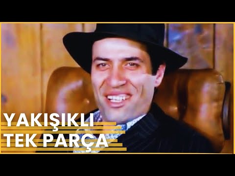 YAKIŞIKLI | Kemal Sunal Filmleri |  Full Film İzle Restorasyonlu