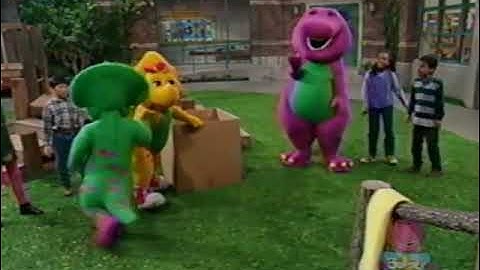 What A World We Share Credits Comparison (Screener vs. Final Version) (V1) (Demo Version) Part 5