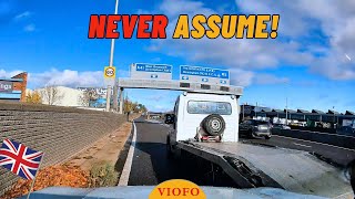 Uk Bad Drivers & Driving Fails Compilation Uk Car Crashes Dashcam Caught W Commentary