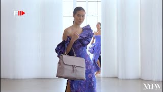 BULUUY MIRRII Flying Solo Spring 2024 New York - Full Show &amp; Interview