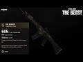 Dying Light The Beast – How to Get The Eraser (Ultimate Beginners Guide)
