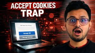 Accept Cookies = Data Collection? Full Breakdown