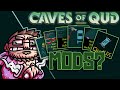 Caves of Qud - 6 mods I can't live without