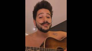 Video thumbnail of "Millones - Camilo [Acústico]"