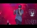 Hollywood Undead - Everywhere I Go - Live @ Piere's 5/18/2013, Ft. Wayne, IN