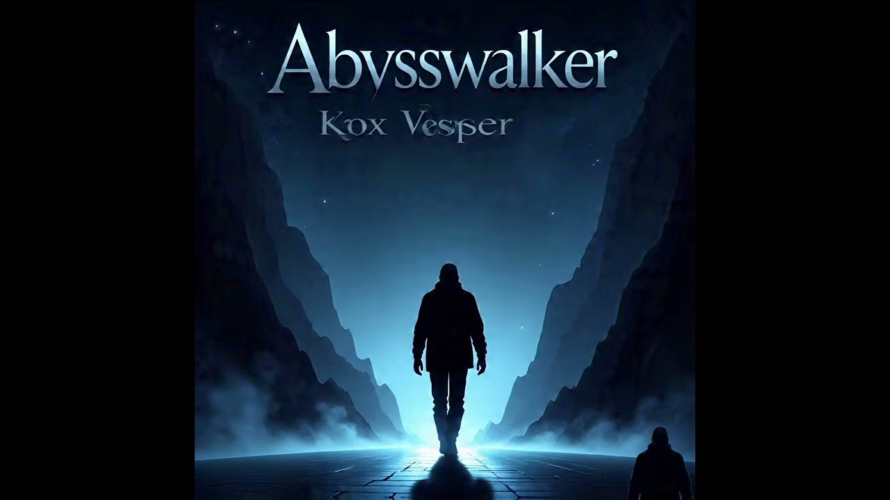 ABYSSWALKER -SHADOW IN THE ABYSS 