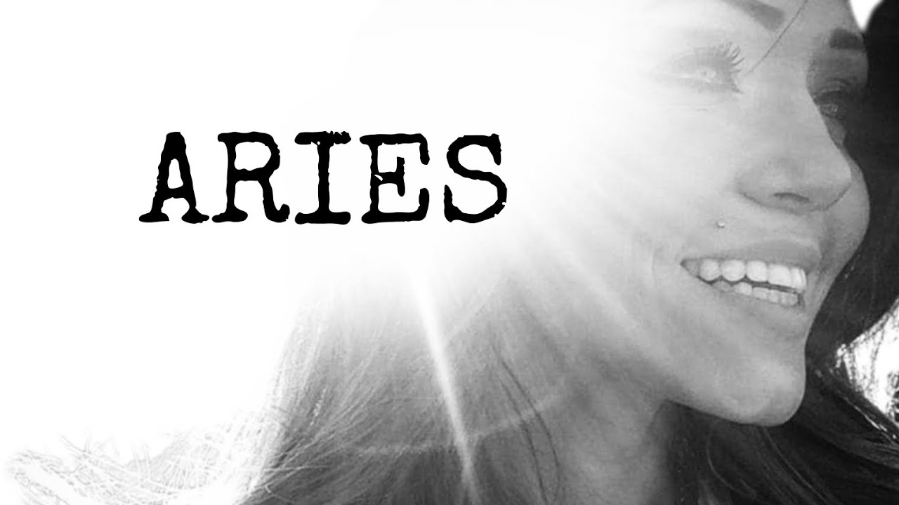 ARIES (or): You and This Person Were Meant to Meet and It's Becoming Clear WHY...