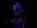 Peter Murphy Silent Hedges LIVE Marchesa Hall In Austin Texas 03 16 2017 mp3