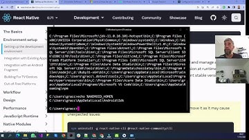 Live [ React Native ] App para ESP8266 (DO ZERO!) 17/01/23