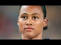 Everything Marion Jones Has Said About Raising Her Children